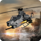 Gunship Battle Revolution ไอคอน