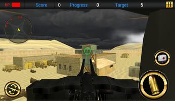 Gunship Battle Revolution capture d'écran 3