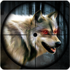 Hunter kills the wolf APK