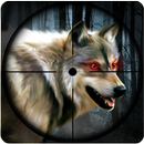 APK Hunter kills the wolf