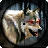 Hunter tue le loup icon