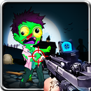 APK Let's Shoot Zombies