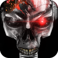 Robot Terminator Uprising