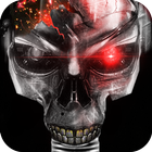 Terminator Robot Revolution icône