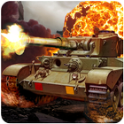 Russian Tanks War-icoon