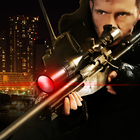 Sniper Shooter Unkilled icon