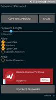 Password Architect poster
