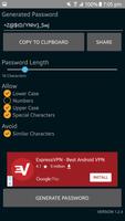 Password Architect screenshot 1