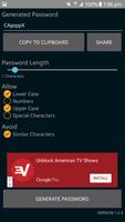 Password Architect screenshot 2