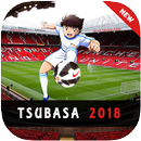 Tsubasa 2018 Pics APK