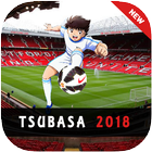 Tsubasa 2018 Pics biểu tượng