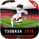 Tsubasa 2018 Pics APK