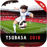 Tsubasa 2018 Pics