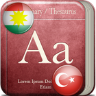 Ferheng - Kürtçe Türkçe Sözlük icon
