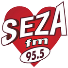 Seza FM icône