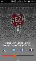 Seza FM Affiche