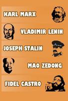 Communist Heroes poster