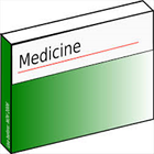 Medicine icône