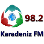 Karadeniz FM-icoon