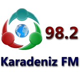 Karadeniz FM icône