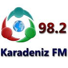 Karadeniz FM biểu tượng