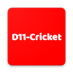 Pro tips prediction D11- Cricket.