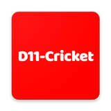Pro tips prediction D11- Cricket. icône