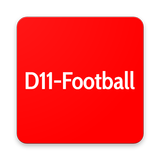 Pro tips Prediction  D11 - Football アイコン