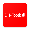 Pro tips Prediction  D11 - Football