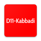 Pro tips Prediction D11- Kabbadi simgesi