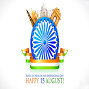 Independence Day Frame APK