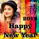 New Year Frames APK