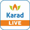 APK Karad Live