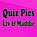 Quiz Pics for Liv and Maddie APK