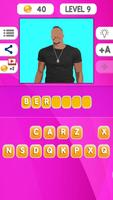 Quiz Pics for Liv and Maddie screenshot 1