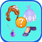 Icona Guess The Princess - Quiz Pics