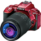 ikon 360 HD Camera
