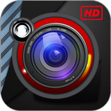ikon 360 HD camera