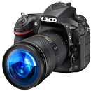 HD Pro camera APK