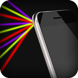 Laser Flashlight Pro