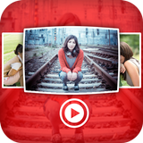 Photo Video Maker Pro 2016 icône