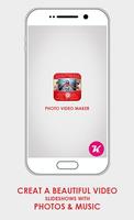 Photo Video Maker Pro 2016 ポスター