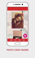 Photo Video Maker Pro 2016 スクリーンショット 3