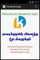 Poster Karaikudi Apps V.1.2.24