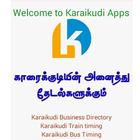 Karaikudi Apps icône