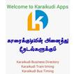 Karaikudi Apps