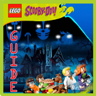 Guide LEGO Scooby-Doo Zeichen