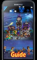 Guide LEGO Scooby-Doo ảnh chụp màn hình 1