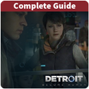 Guide for Detroit Become Human -Tips & Walkthrough-APK