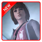 Guide For Life is Strange - Hints & Walkthrough ícone